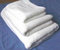 100% cotton bath towel