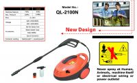 Sell Induction Motor Pressure Washer