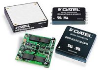 Sell dc dc converter: Dual Output, Isolated DC/DC Converters