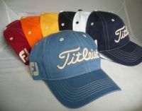 Sell  golf   hat