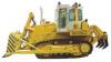 Sell Tractor Complete with Dozer and Ripper's CHETRA 11c-1