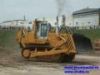Sell Tractor with Dozer and Ripping Equipment T-25.01