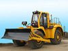 Sell Wheel Dozer CHETRA B11