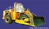 Sell Wheel Tractor TK-25.02