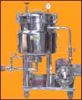 Sell filter press widely used in pharmaceutical and breveries.