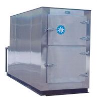 Sell mortuary freezer