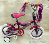 Sell 12baby /child bmx bicycle