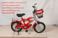 Sell children bicycle, kid bicycle, cool children bicycle