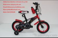 Sell 12inch bmx children bicycle