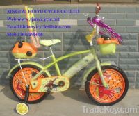 Sell bmx bicycle  /children bicycles
