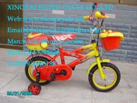 Sell children bmx bicycle12"-20"