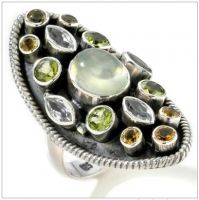 Sell Sterling Silver Ring