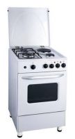Sell Free Standing Cooker ST-JZ-552P