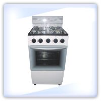 Sell free standing cooker E5-05BG