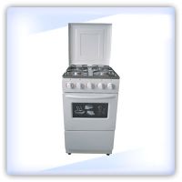 Sell Free Standing Cooker E5- 05MM