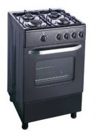 Sell Free Standing Cooker ST-JZ-55A