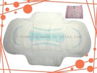 Anti-Bacterical Sanitary Napkin