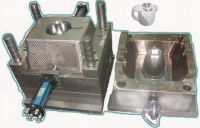 Sell Plastic Mould and moulding