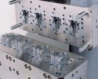 We offer metal die mould with low price