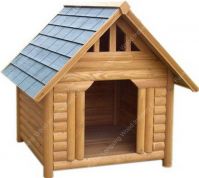 Sell dog house, dog kennel