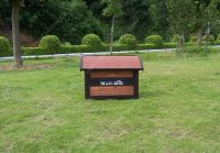 Sell mail box (outdoor mail box)
