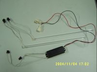 CCFL EEFL and inverter for backlight