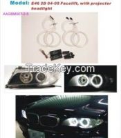 led angel eyes CCFL angel eyes