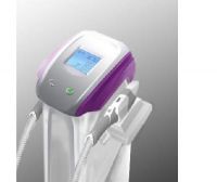 Sell Super twins spot IPL hair removal and skin rejuvenation machine