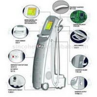 Sell Radio Frequency system for skin rejuvenation