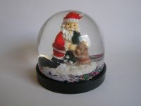 Sell water snow  globes,promotion gfits