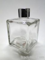 Sell Square Glass Bottle