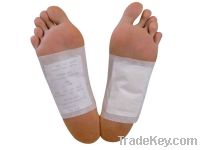 Sell Bamboo detox foot patch