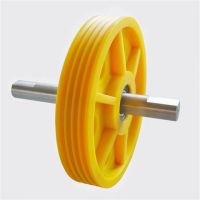 Sell -elevator- guide wheel-nylon pulley