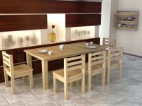 custom made furniture