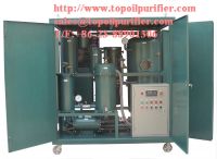Sell ONLINE Vacuum Transformer Oil Purifier/ Dielectric Oil Filtration
