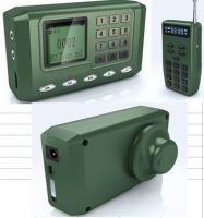 Sell Bird hunting MP3 player CP-380