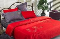 Sell beautiful bed linen