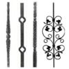 Sell cast iron baluster