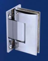 Sell glass door hinge with spring 6201