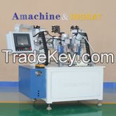 Thermal Break Equipment CNC Knurling Machine