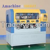 Thermal Break Equipment Single-Axis CNC Rolling Machine