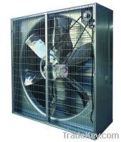 50''poultry fan