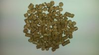 Wood pellets of Belarussian origin 8 mm