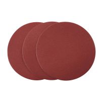 MIRKA abrasive discs Jepuflex grip for hand sanding tools