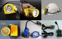LED Miner's Cap Lamp /Industrial use light, led headlamp, head light