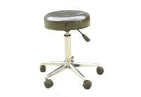 Sell working stool K-D037