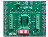 The Evaluation Board for ATLS1A103D
