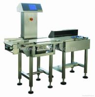 Sell check weigher machine 230NS (weight sorting machine)
