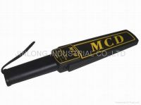 Sell Portable Metal Detector MCD(New model)