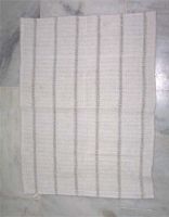 cotton floor cloth